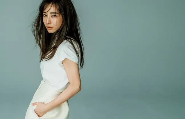 田中みな実（39）「ここ最近『私って意外と男性から人気無い？』と感じる。『何か怖い』と思われてる」