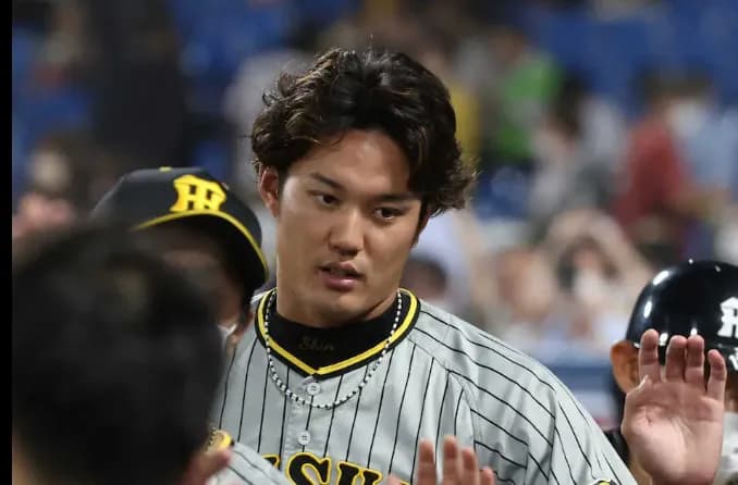 そもそも『藤浪』『青柳』はぶっちゃけ年俸が浮いて助かった〜と思ってそう