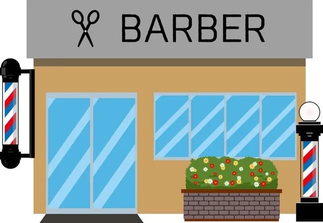 散髪屋ってどうやって選んでるん？