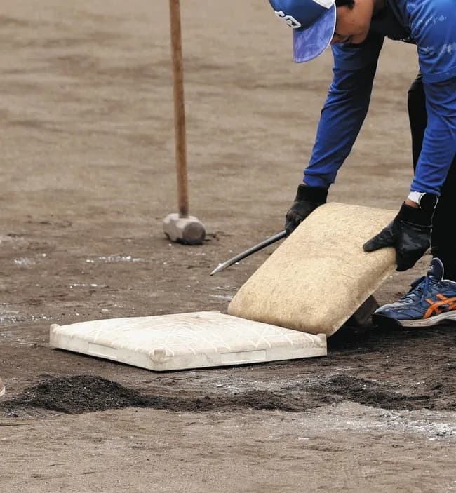 【NPB】今キャンプから「拡大ベース」使用　問題がなければ公式戦で導入