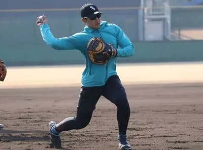 DeNA・山本祐大、プロ9年目で初の規定打席到達へ