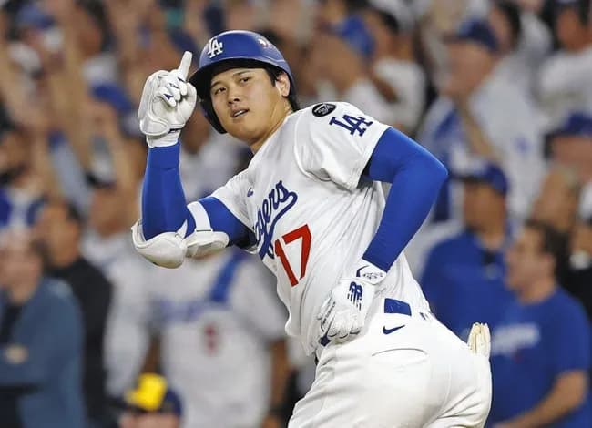 【MLB】シーズン20本塁打を達成したアジア人一覧、1位は大谷翔平では無かったｗｗｗｗｗｗ