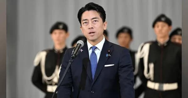 高市政権「小泉・竹中時代に戻そう」