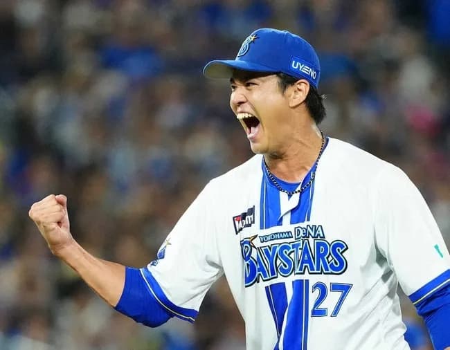 藤浪「田村（ロッテ）は中学時代バケモノだった。今の田村の能力のまま中学生にした感じ」