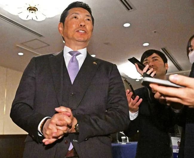 小久保「阪神がそうなると動くんだなと」 CSアドバンテージの変更案に賛同