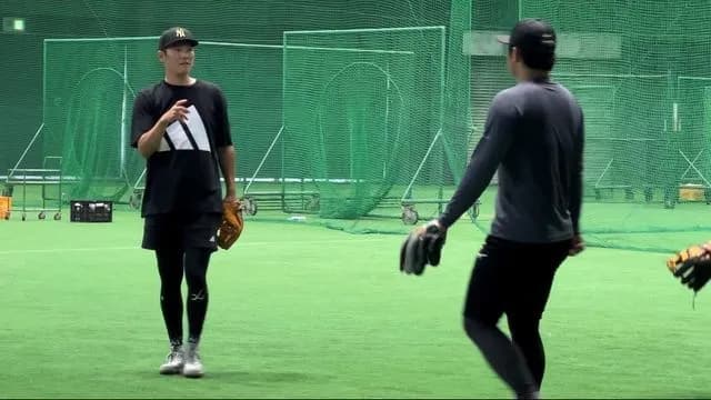 巨人・坂本勇人(37)、石塚裕惺(19)を教育「打撃は感性なので教えられない。守備のことだけ」