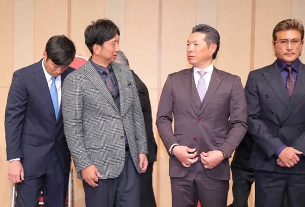 12球団監督会議、「試合前の敵味方おしゃべり禁止」