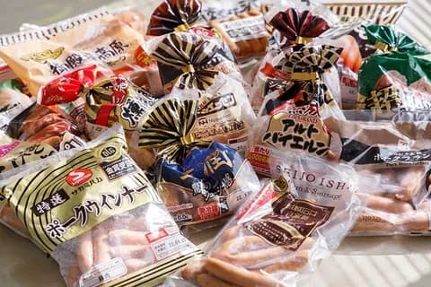 シャウエッセンうまいけど