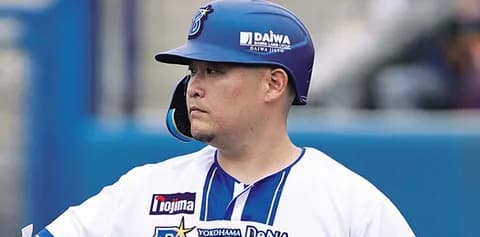 DeNA筒香嘉智が７年ぶりにキャプテン復帰　相川監督「１年間引っ張って欲しい」