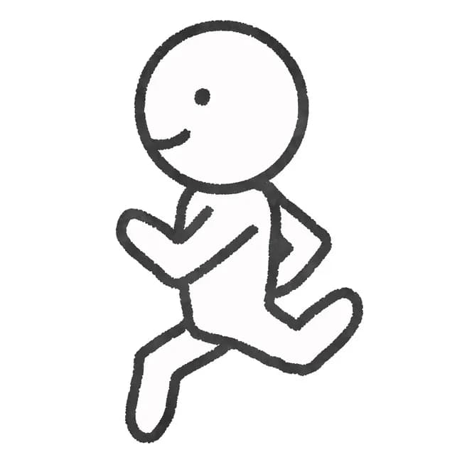 運動不足なんやけど何したらええやろ