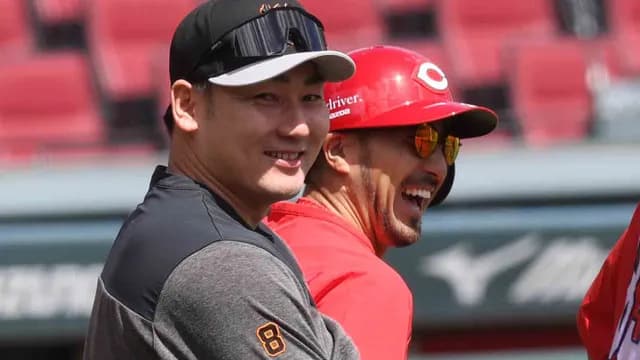 12球団会議で『試合前の敵味方おしゃべり禁止』を確認←ファンから賛否両論あり