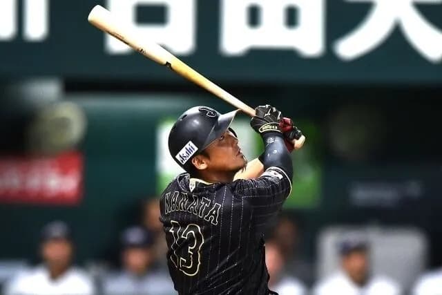 中田翔さんのWBCスタメン予想wwwwwwwwwwwwwwwwwwwww