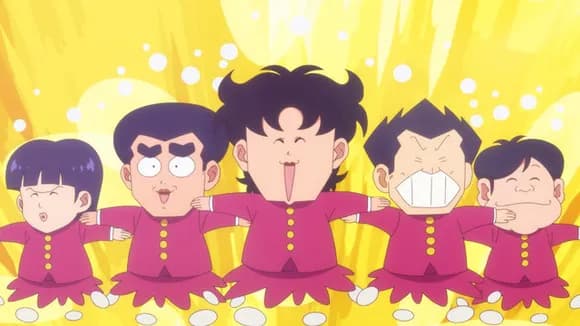 【悲報】奇面組、つまらないｗｗｗｗｗｗｗｗｗｗｗｗｗｗｗｗ