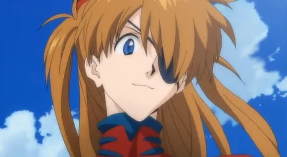 【老報】エヴァ新作アニメ、主役はアスカｗｗｗｗｗｗ