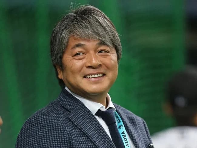 武田一浩氏　WBC米国代表の超豪華メンバーを警戒「日本はMLB組全員出さないと太刀打ちできない」