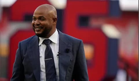 【MLB】元楽天のジョーンズ氏が米殿堂入り　通算４３５発のベルトラン氏も