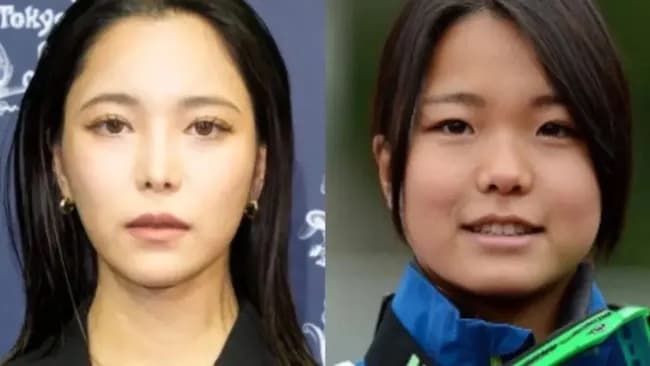 高梨沙羅さん、もはや別人