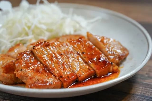 ビーフステーキの略がビフテキなのはまだわかるんやけどさ