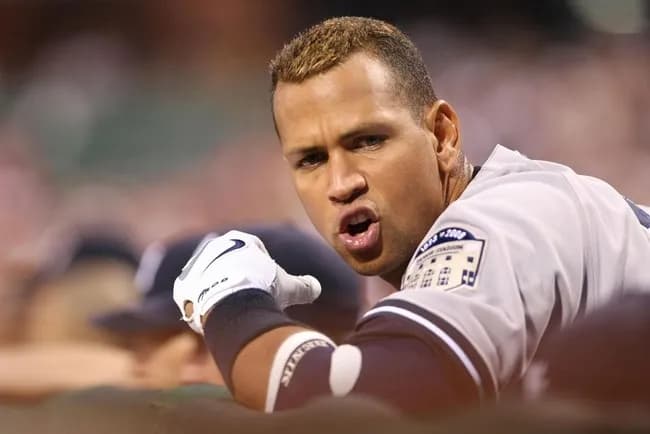 【ＭＬＢ】Ａ・ロドリゲス氏の殿堂入り苦戦に同情の声「サイン盗みは許されたのに」＝米報道