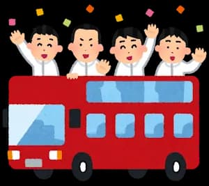 昭和の優勝パレード、コンプラが緩すぎる