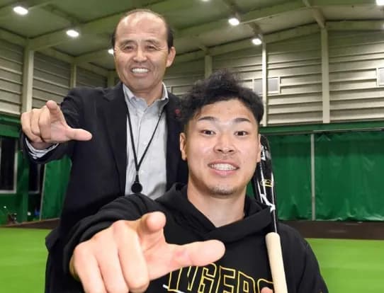 ファン『佐藤が傲慢だと思われても仕方がない。岡田彰布の株が急上昇』