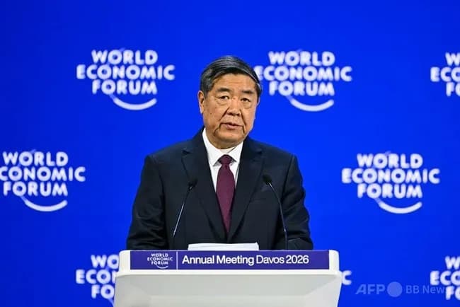 中国、トランプに正論ぶちかます「世界は弱肉強食に逆戻りしてはならない」