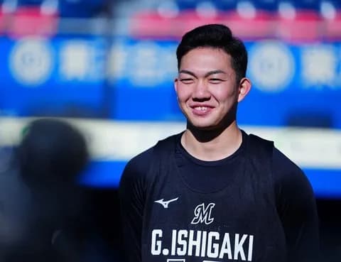 ロッテ春季キャンプ振り分け発表！石垣・毛利ら新人4名が一軍スタート