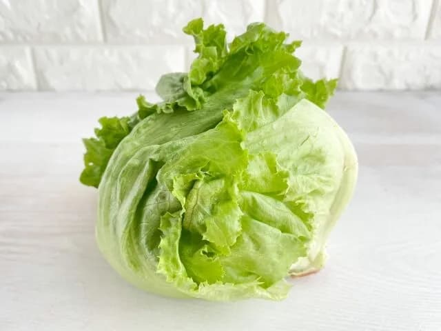 「キャベツ」「レタス」「白菜」←どれか一つだけ今後一生食べられなくなるなら