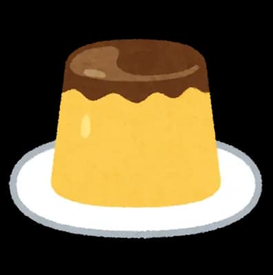 水筒でプリン作れば会社で食べ放題じゃね？