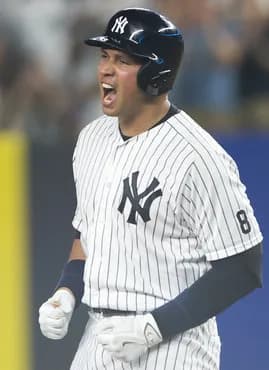 【ＭＬＢ】Ａ・ロドリゲス氏の殿堂入り苦戦に同情の声「サイン盗みは許されたのに」＝米報道