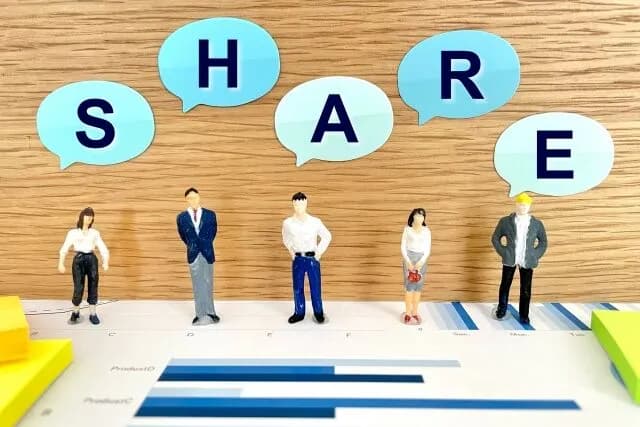 シェアハウスってどうなん？