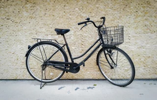 自転車を15,000円以内で買いたい