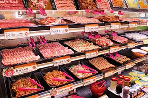 なんG民の「すたみな太郎」の印象は？ｗｗｗ