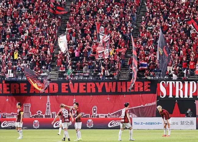 コンサドーレ札幌、8期連続赤字ｗｗｗｗｗｗｗｗｗｗｗｗｗｗ