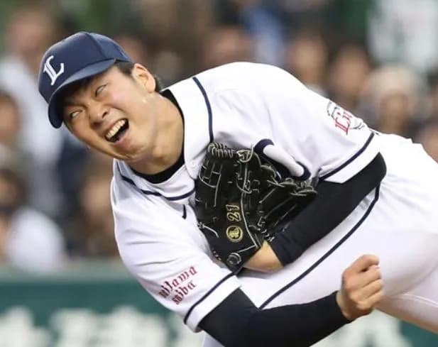 【募集】元西武・十亀剣投手の思い出を語ろう