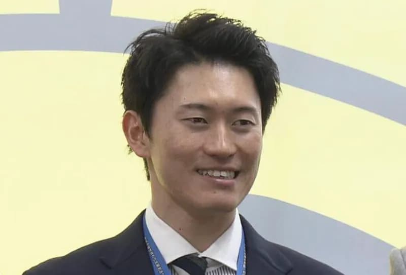 熱血！タイガース党のディレクター、五輪代表にwwwwwww