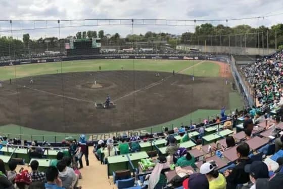 プロ野球2軍の3地区の球団振り分けｗｗｗｗｗｗｗｗｗ