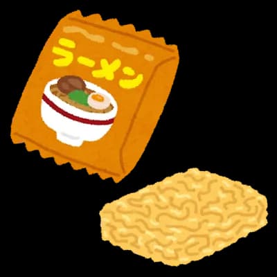 辛ラーメンって何で人気なの？