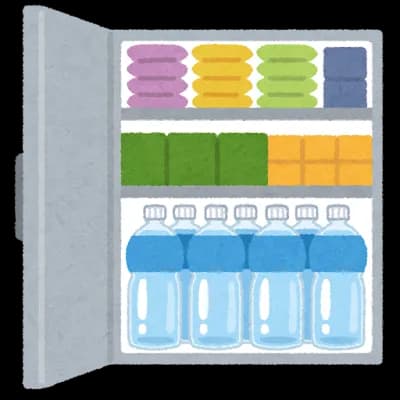 お前ら餓死したくなかったら備蓄したほうがいいぞ