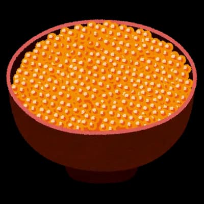 【緊急】松屋のイクラ丼、ガチで美味いぞWIWIWIWIWIWIWIWIWIWIWIWIWIWIWIWIWIWI