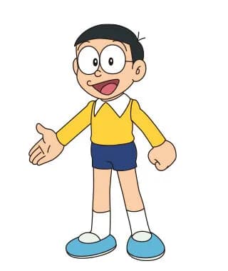 のび太「ジャイ子と結婚なんて嫌～😭」セワシ「だから助けにきたんやで😭」