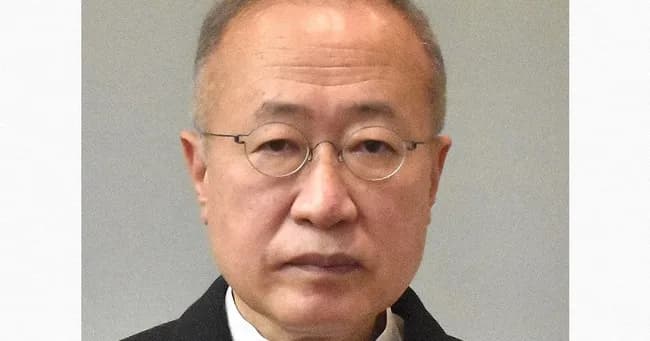 有田芳生議員「高市は排外軍国主義政治。公明との政治的違いは一旦横に置いて互いを尊重して協力する