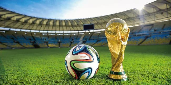 サッカーのワールドカップのアジア枠8.5←もうワールドカップ出場の価値がないよね