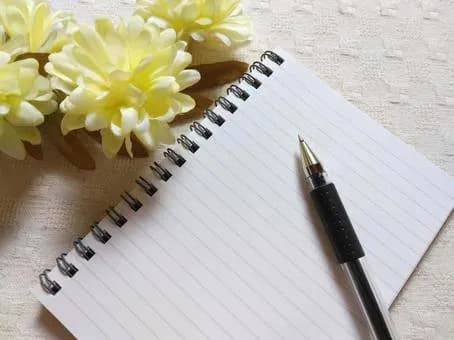 【急募】お前らって物理的なノートに何か書いてる？ｗｗｗｗｗｗｗｗｗｗｗｗｗｗｗｗ