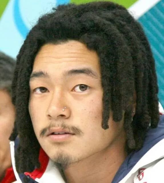 【悲報】国母和宏とかいうスケボー選手、実は国民栄誉賞レベルの大レジェンドなのに評価されない