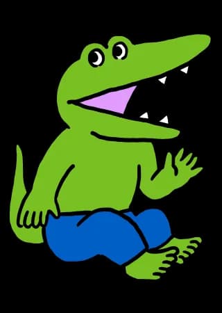 【悲報】100ワニがあそこまで叩かれた理由、いまだに謎