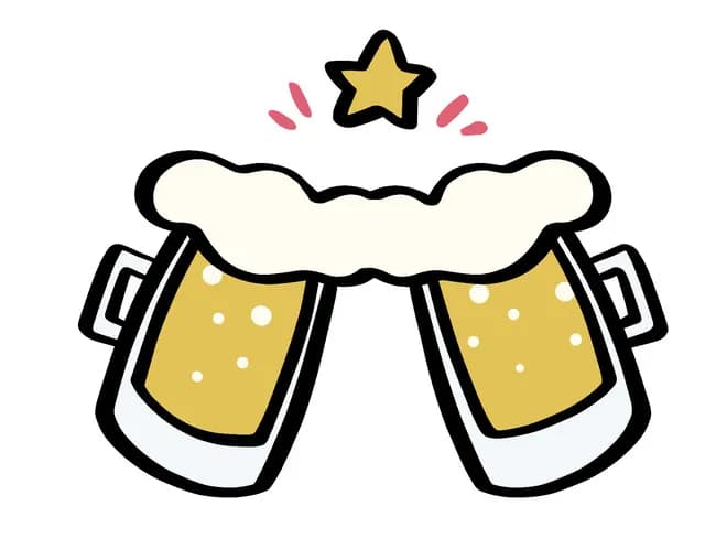 酒飲むのって何が楽しいんや？