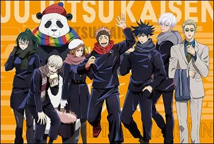 【悲報】アニメ呪術廻戦、オリジナル演出が多すぎて不満爆発ｗｗｗｗｗｗｗｗｗｗｗ