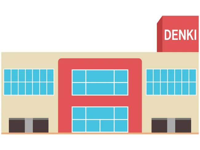 家電量販店に携帯の店員いっぱいいるけど利益出てるんか？