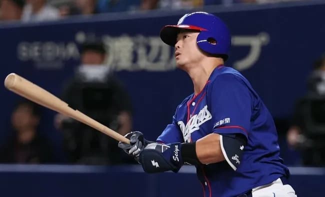 井端ジャパンでWBCに大量選出も予想されたが…　中日選手が「選出ゼロ」の可能性